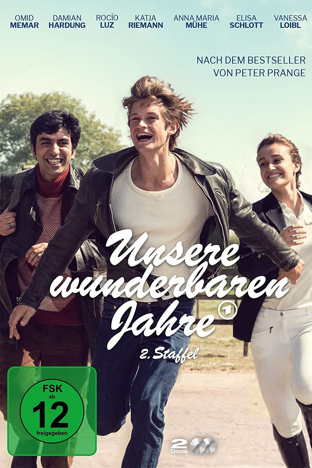 我们的美好时代第二季第03集