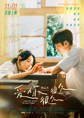 爱你很久很久正片