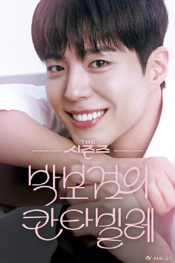 朴宝剑的Cantabile第15集