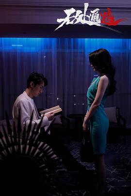 无处遁逃第13集