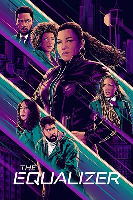 伸冤人第五季第01集