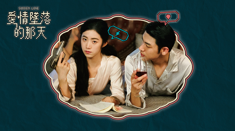 爱情坠落的那天第24集