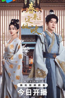 春来定风波第17集