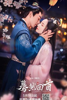 蓦然回首第13集