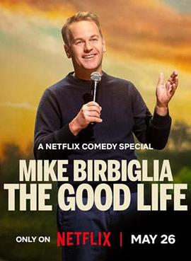 迈克·比尔比利亚：美好生活正片