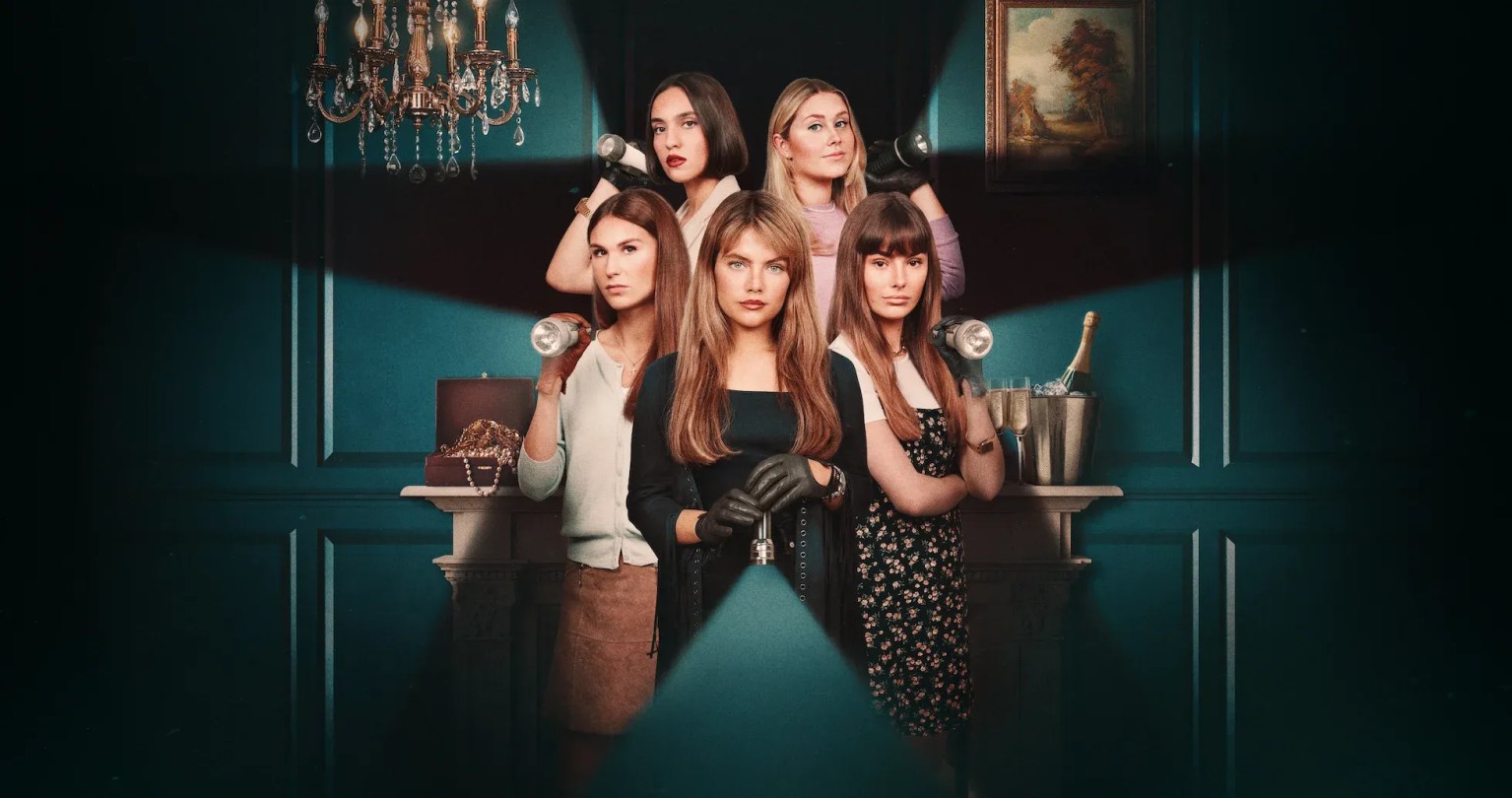 富家神偷第2季第03集