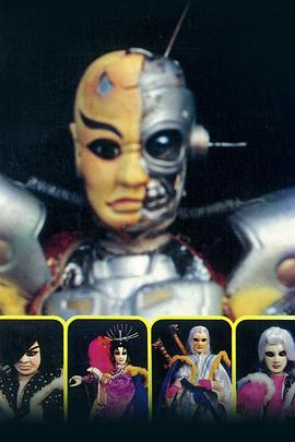 霹雳至尊第10集