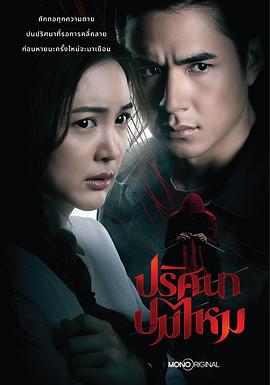 丝结之谜第12集(大结局)