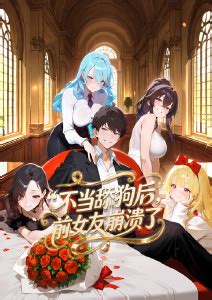 不当舔狗后，前女友崩溃了第01集