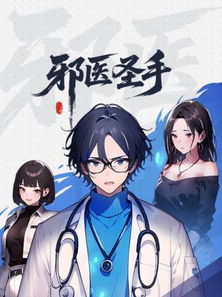 邪医圣手第34集