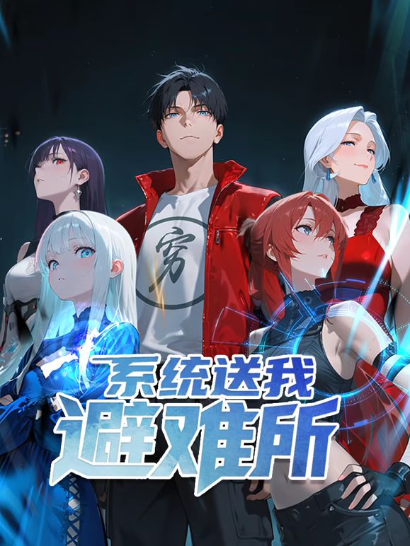 系统送我避难所第104集