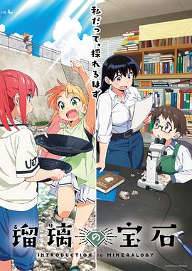 瑠璃的宝石第11集