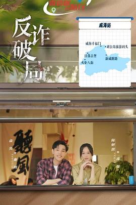 反诈破局第09集