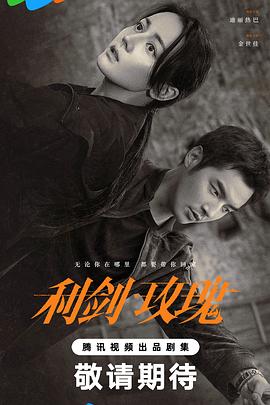 利剑·玫瑰第09集