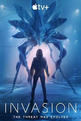 入侵第三季第07集