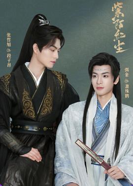 紫陌红尘第12集(大结局)