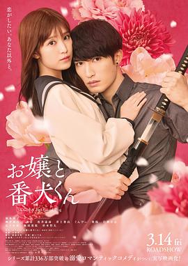 大小姐和看门犬正片