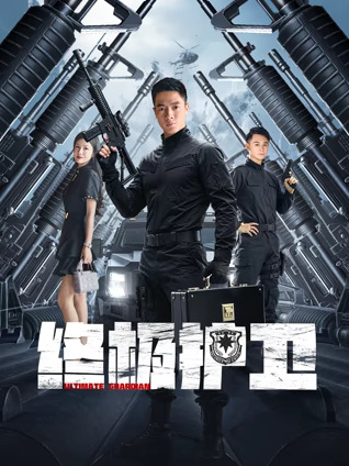 终极护卫正片