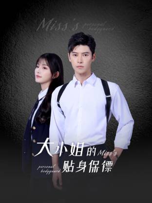 大小姐的贴身保镖第01集