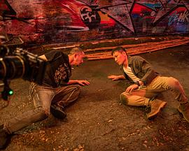 隐武者：大破青龙会正片