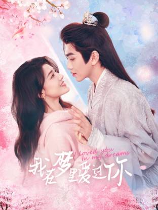 我在梦里爱过你第09集