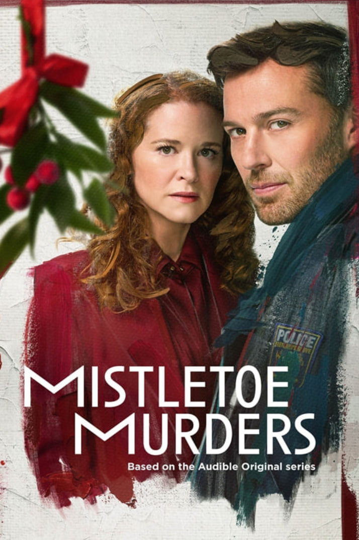 槲寄生谋杀案第二季第01集