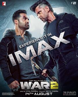 宝莱坞双雄之战2正片