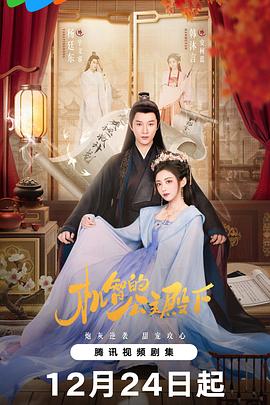 机智的公主殿下第01集