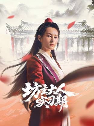 坊主大人实习期第19集