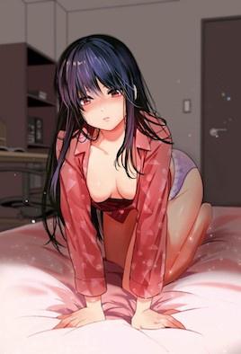 虽然不是自己的菜-与讨厌姐姐的超契合H-第1集