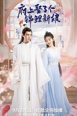 府上娶了个锦鲤新娘第01集
