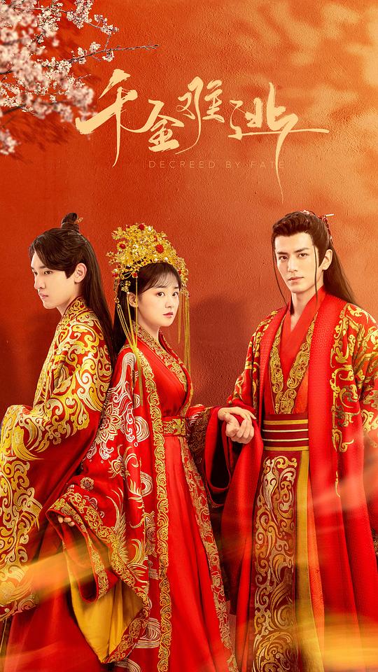 千金难逃第02集