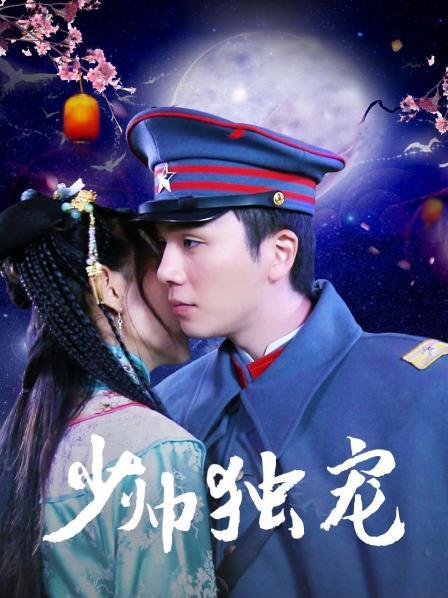 少帅独宠第19集