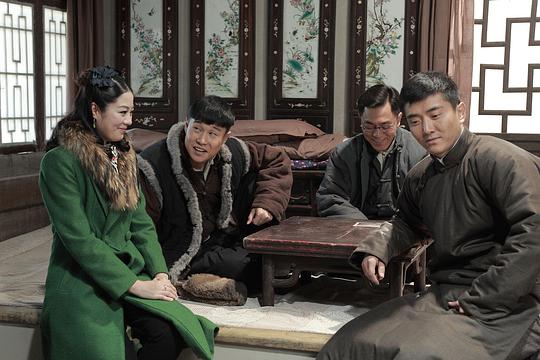 谁是真英雄第26集