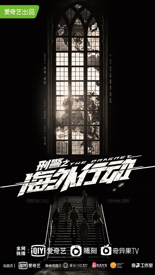 刑警之海外行动第28集