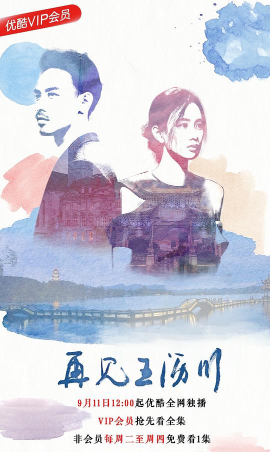 再见王沥川第06集