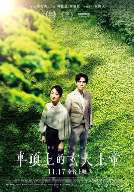 车顶上的玄天上帝正片