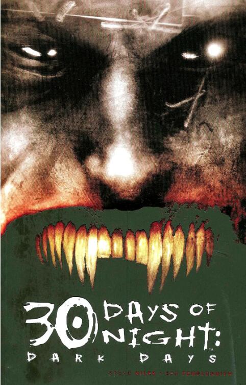 三十极夜2：黑暗的日子正片