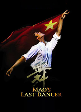 最后的舞者正片