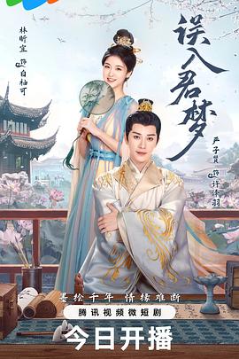 误入君梦第01集