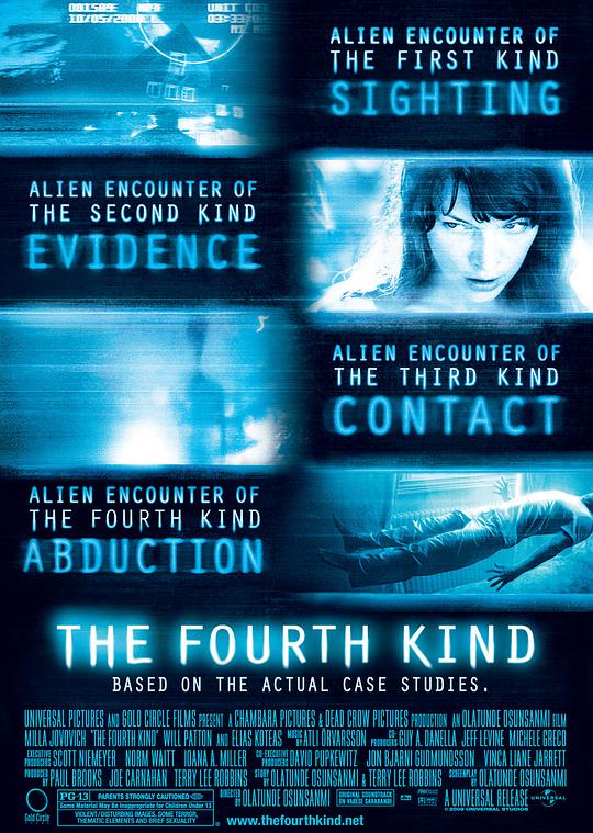 第四类接触正片