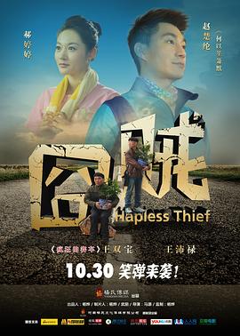 囧贼正片