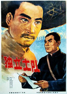 独立大队正片