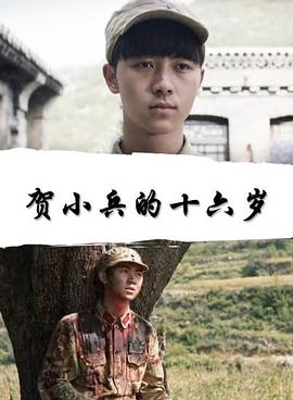 贺小兵的十六岁正片