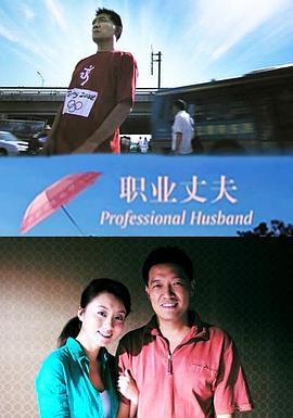 职业丈夫正片