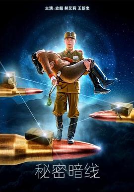 秘密暗线正片