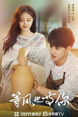 等风也等你第04集