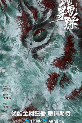 踏雪寻踪第20集