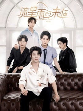 流星雨的来临第26集