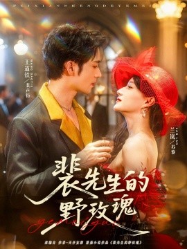 裴先生的野玫瑰第01集